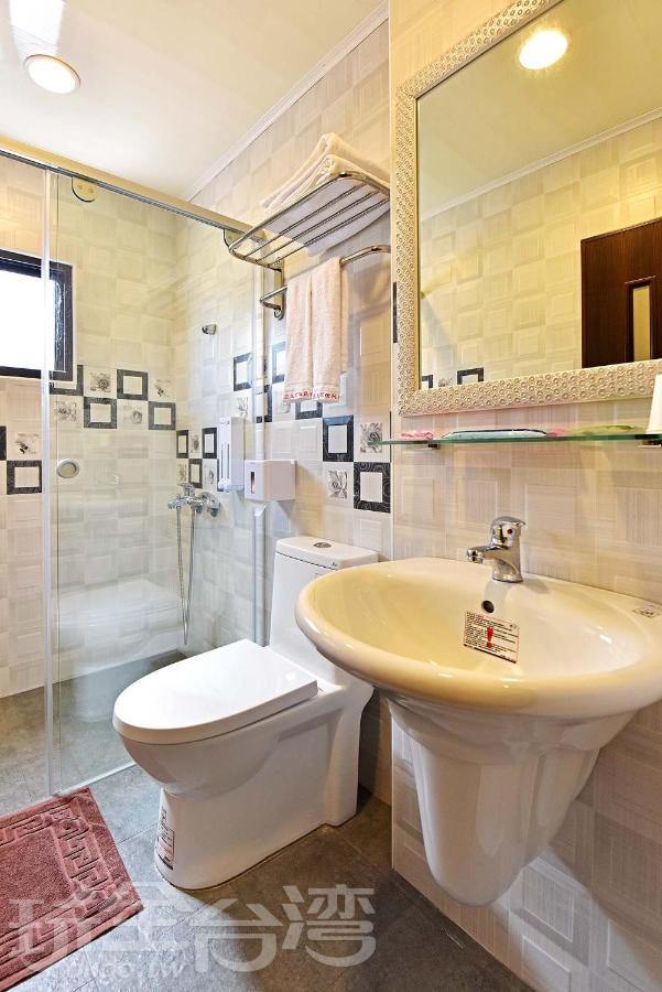 Three Days And Two Nights B&B Маґун Екстер'єр фото