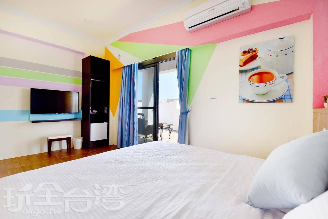 Three Days And Two Nights B&B Маґун Номер фото